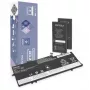MITSU akumuliatorius, skirtas Lenovo ThinkPad X1 Yoga 4 5 Carbon 7 8, 3325 mAh (51 Wh), 15.36V