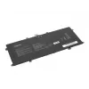 ASUS ZenBook UX325JA, UX325EA, UX363EA, UM425IA, UX425JA baterija (11.55V, 4240mAh, 50Wh, 3 elementų, Li-Polimeras, Juoda)