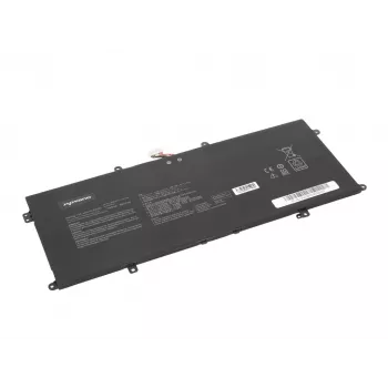 ASUS ZenBook UX325JA, UX325EA, UX363EA, UM425IA, UX425JA baterija (11.55V, 4240mAh, 50Wh, 3 elementų, Li-Polimeras, Juoda)