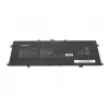 ASUS ZenBook UX325JA, UX325EA, UX363EA, UM425IA, UX425JA baterija (11.55V, 4240mAh, 50Wh, 3 elementų, Li-Polimeras, Juoda)