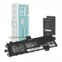 MOVANO Akumuliatorius B21N1818 C21N1818, skirtas Asus VivoBook 17 D712 S712 X712 - 4240 mAh (32 Wh)