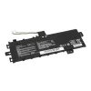 MOVANO Akumuliatorius B21N1818 C21N1818, skirtas Asus VivoBook 17 D712 S712 X712 - 4240 mAh (32 Wh)