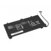 MOVANO baterija, skirta Huawei MateBook 13 WRT-W19 WX9 W29 HN-W19 HB4593J6ECW - 3660 mAh (41.7 Wh)