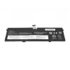 MOVANO baterija L17C4PH1, skirta Lenovo Yoga C930-13IKB – 7600 mAh (58 Wh)