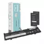 MOVANO baterija L17C4P72 L17M4P72, skirta Lenovo ThinkPad P1 X1 Extreme 1st 2nd Gen 01AY969 – 4960 mAh (76 Wh)