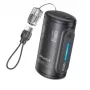 AWEI WP-117 Power Bank 10000mAh 22.5W 3C2xUSB-C Black