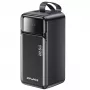 AWEI PA-106 Power Bank 50000mAh 22.5W PD 3xUSB-C Juoda