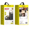 AWEI PA-82 Power Bank 60000mAh 65W PD 2xUSB-A/USB-C Juoda