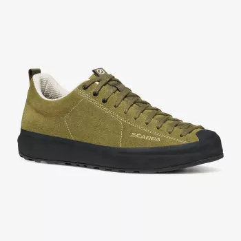 Scarpa Mojito Wrap Approach Shoes - Sage (EU 46.5)