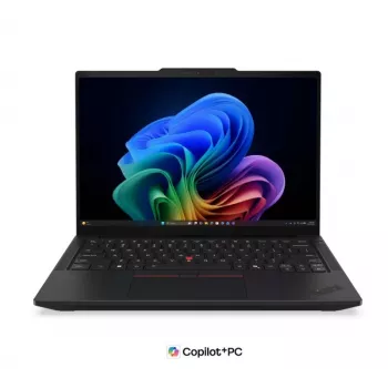 Lenovo ThinkPad T14 Gen 7 AMD Ryzen AI 5 Pro 440 14 inch nešiojamas kompiuteris