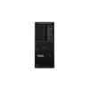 Lenovo ThinkStation P3 Tower Gen 2 30HT00EBGE stalinis kompiuteris, Intel Core Ultra 9 285K, 256GB DDR5, 2TB SSD, Windows 11 Pro