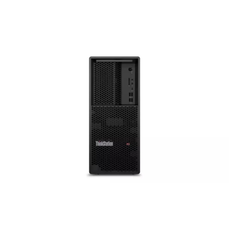 Lenovo ThinkStation P3 Tower Gen 2 30HT00EBGE stalinis kompiuteris, Intel Core Ultra 9 285K, 256GB DDR5, 2TB SSD, Windows 11 Pro