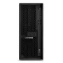 Lenovo ThinkStation P4 30KN - AMD Ryzen 9 Pro 9965X3D 128GB 1TB NVMe SSD Radeon Graphics Windows 11 Pro stalinė darbo stotis