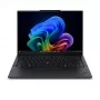 Lenovo ThinkPad E14 Gen 8 21Y2 - AMD Ryzen AI 7 445, 16GB RAM, 512GB SSD, 14 colių WUXGA, Windows 11 Pro, juoda