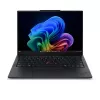 Lenovo ThinkPad E14 Gen 8 21Y2 - AMD Ryzen AI 7 445, 16GB RAM, 512GB SSD, 14 colių WUXGA, Windows 11 Pro, juoda