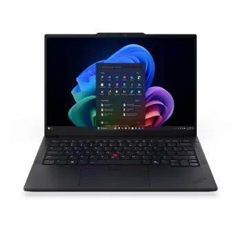 Lenovo ThinkPad E14 Gen 8 21Y8 - Intel Core 5 320 - 16GB RAM - 512GB SSD - 14 colių WUXGA - Windows 11 Pro - juoda