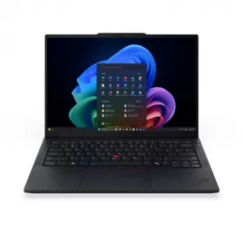 Lenovo ThinkPad E14 Gen 8 21Y8 - Intel Core 5 320 - 16GB RAM - 512GB SSD - 14 colių WUXGA - Windows 11 Pro - juoda