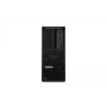 Lenovo ThinkStation P3 Gen 2 bokštinė darbo stotis - Intel Core Ultra 9 285K, 128GB RAM, 1TB SSD, Windows 11 Pro
