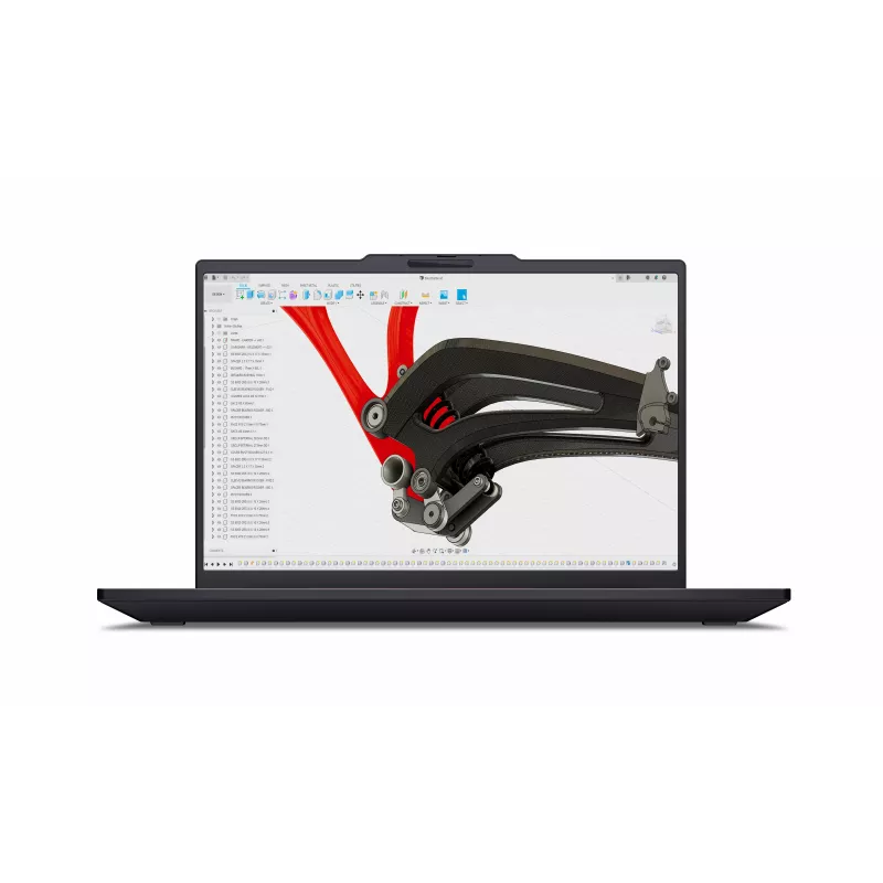 Lenovo ThinkPad P14s Gen 7 21X0 - AMD Ryzen AI 9 HX PRO 470 / 2 GHz - AMD PRO - Win 11 Pro - Radeon 890M - 64 GB RAM - 1 TB SSD TCG Opal Encryption 2, NVMe - 35,6 cm (14 colio)