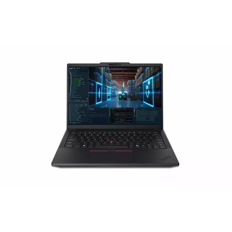 Lenovo ThinkPad P14s Gen 7 21X0 - AMD Ryzen AI 7 PRO 450 / 2 GHz - AMD PRO - Win 11 Pro - Radeon 860M - 64 GB RAM - 512 GB SSD TCG Opal Encryption 2, NVMe - 35,6 cm (14 colio)