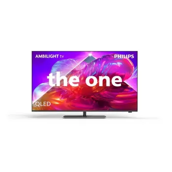 Philips 50PQS9001/12 The One 50 colio QLED 4K Google TV su Ambilight