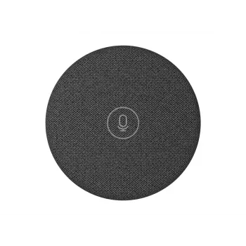 Logitech Rally Mic Pod 2 – visakryptis mikrofonas, RJ-45, grafito spalvos