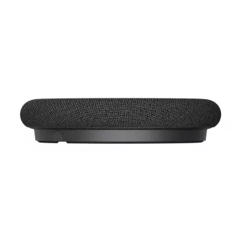 Logitech Rally Mic Pod 2 – visakryptis mikrofonas, RJ-45, grafito spalvos
