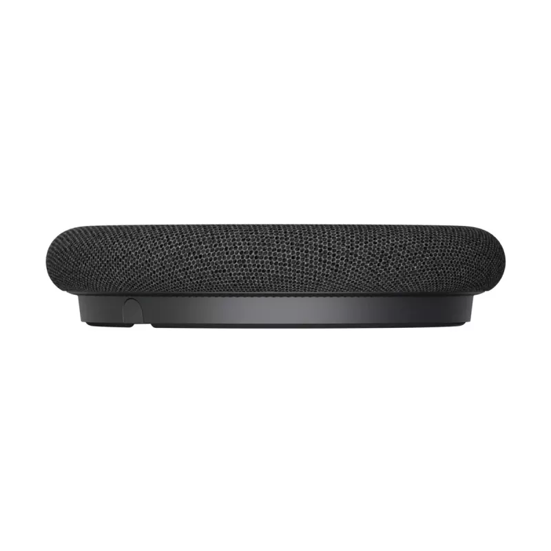 Logitech Rally Mic Pod 2 – visakryptis mikrofonas, RJ-45, grafito spalvos