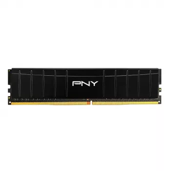PNY 16GB DDR4 3200MHz Low Profile atmintis staliniams kompiuteriams