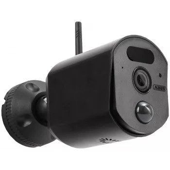 ABUS Security-Center PPDF17520 belaidė lauko IP kamera - HD 720p, naktinis matymas, IP66, tvirtinama prie sienos