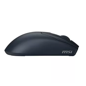 MSI Forge GM340 belaidė žaidimų pelė Navy