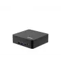 MSI Cubi NUC AI+ 3MG-003EU mini kompiuteris, Intel Core Ultra 7 355, 16GB DDR5, 1TB SSD, Windows 11 Pro