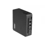 MSI Cubi NUC AI+ 3MG-002EU Mini PC - Intel Core Ultra 9 386H, 32GB RAM, 1TB SSD, Windows 11 Pro, juoda