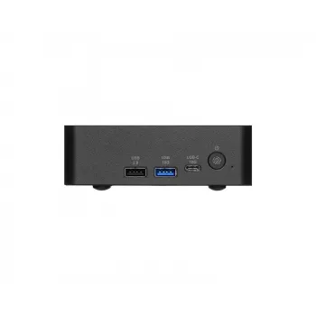 MSI Cubi NUC AI+ 3MG-004EU mini kompiuteris, Intel Core Ultra 5 322, 16GB DDR5, 512GB SSD, Windows 11 Pro