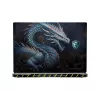 MSI Titan 18 HX Dragon Edition Draco Epic A2WJ-1218 (Intel Core Ultra 9 290HX Plus, 96GB RAM, 4TB SSD, RTX 5090, 18 colų QHD+ 240Hz, Windows 11 Home, juoda)