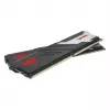 Patriot Viper Venom 32GB (2x16GB) DDR5-6000 CL28 AMD EXPO dviejų modulių rinkinys - juodas
