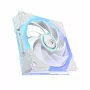 ASUS ROG Eurux GR120 ARGB ventiliatorius White Edition, 120mm, vienetinis paketas