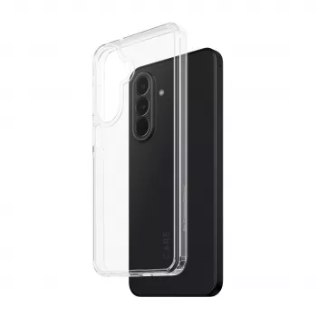 PanzerGlass CARE by Urban Combat dėklas Samsung Galaxy A27 5G - permatomas