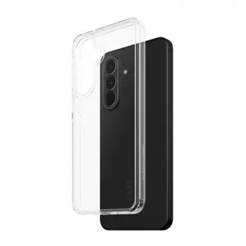 PanzerGlass CARE by Urban Combat dėklas Samsung Galaxy A27 5G - permatomas