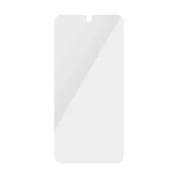 PanzerGlass SAFE ekrano apsauga, skirta Samsung Galaxy A37 5G | Ultra-Wide Fit | 50 vnt. pakuotė