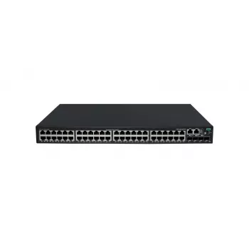 HPE Aruba Networking CX 2150 48G PoE+ 4SFP+ 770W jungiklis