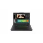 Lenovo ThinkPad P16 Gen 3 21RQ005TGE nešiojamas kompiuteris, 16 colių WUXGA IPS, Intel Core Ultra 7 255HX, 64GB DDR5, 512GB SSD, NVIDIA RTX PRO 2000 Blackwell 8GB, Windows 11 Pro, vokiška klaviatūra