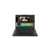 Lenovo ThinkPad P16 Gen 3 21RQ005TGE nešiojamas kompiuteris, 16 colių WUXGA IPS, Intel Core Ultra 7 255HX, 64GB DDR5, 512GB SSD, NVIDIA RTX PRO 2000 Blackwell 8GB, Windows 11 Pro, vokiška klaviatūra
