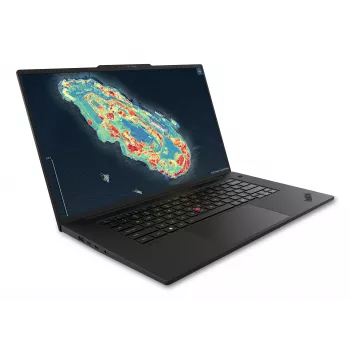 Lenovo ThinkPad T1g Gen 9 21UG - Intel Core Ultra 7 356H - 64GB RAM - 512GB SSD - GeForce RTX 5060 - 16 colių FHD+ - Windows 11 Pro