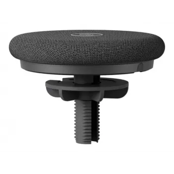 Logitech Rally Mic Pod 2 laikiklis - grafitinis tvirtinimas po stalu