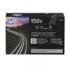HP 159X didelės išeigos juodas originalus LaserJet tonerio kasetė