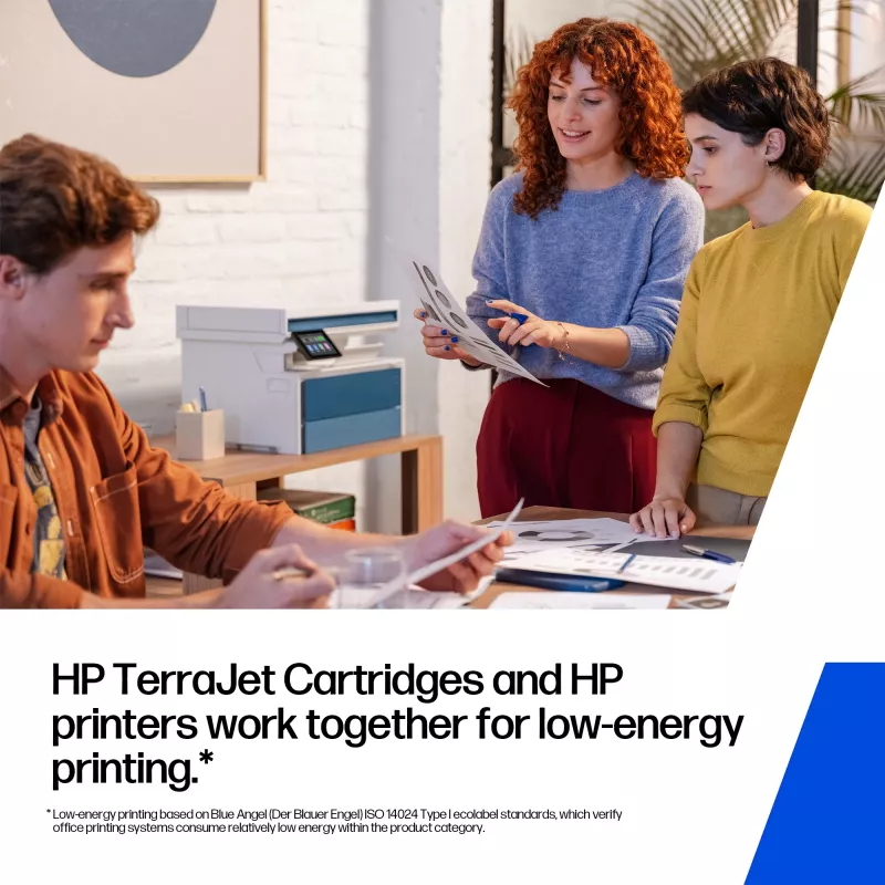 HP 159X didelės išeigos juodas originalus LaserJet tonerio kasetė