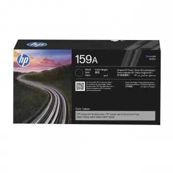 HP 159A juodas originalus LaserJet tonerio kasetė (W1590A)