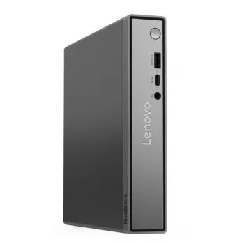 Lenovo ThinkCentre neo 55q Gen 6 mini kompiuteris, AMD Ryzen 3 210, 16GB DDR5, 512GB SSD, Windows 11 Pro