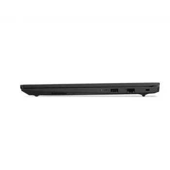 Lenovo V15 G5 IRL Intel Core i5-13420H 15,6 colio FHD verslo nešiojamasis kompiuteris, juodas - 16GB RAM, 512GB SSD, Windows 11 Pro